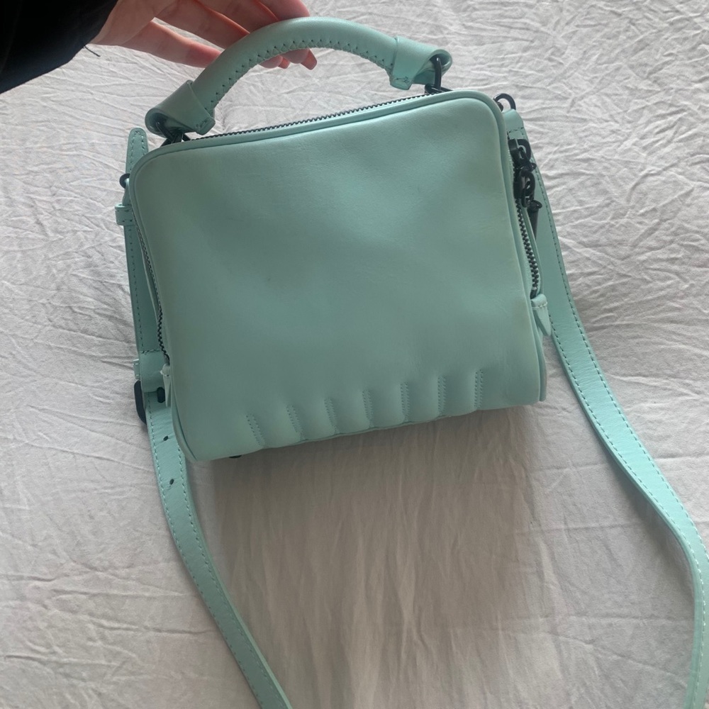 Philip Lim mini crossbody